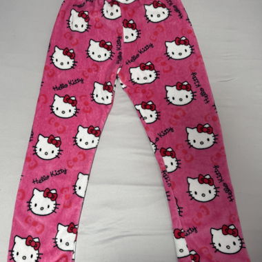 Hello Kitty Pyjama Pants