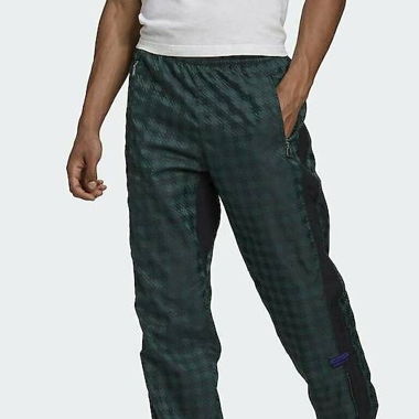 Adidas R.Y.V Track Pants Mineral Green