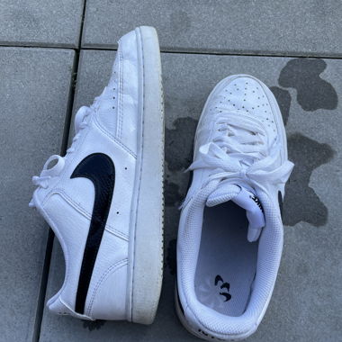 Nike Court Vision