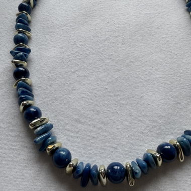 vintage necklace