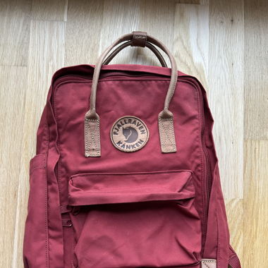 Fjällräven Kanken Rucksack