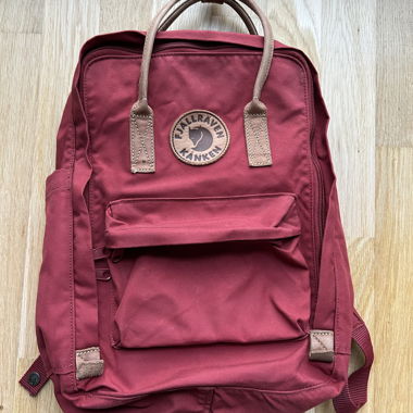 Fjällräven Kanken Rucksack