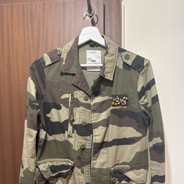 Petite veste 