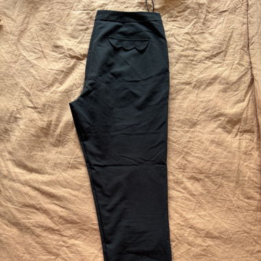 Pantalon classique