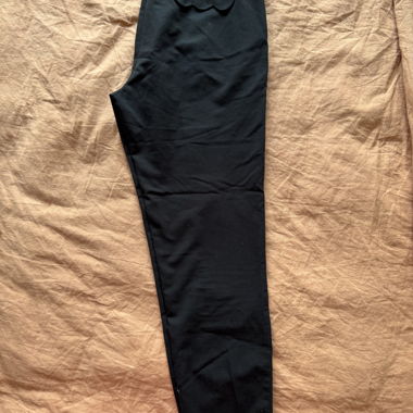 Pantalon classique