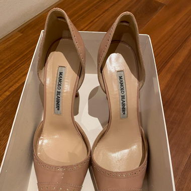 Manolo blahnik
