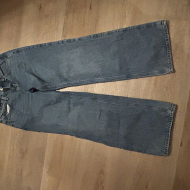 Hollister baggy Jeans 