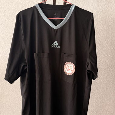 Maillot d’arbitre Adidas