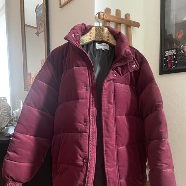 Carhartt Winterjacke 