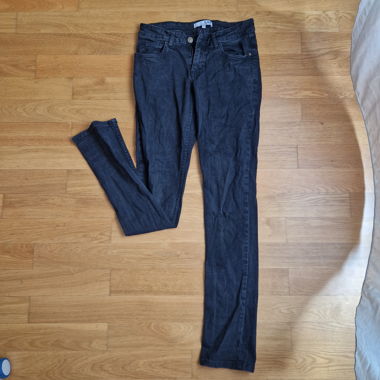 Jeans Nero LH