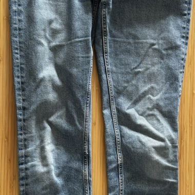 A.P.C. Slim Jeans