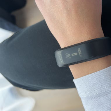 Garmin vivosmart 3 Fitness-tracker