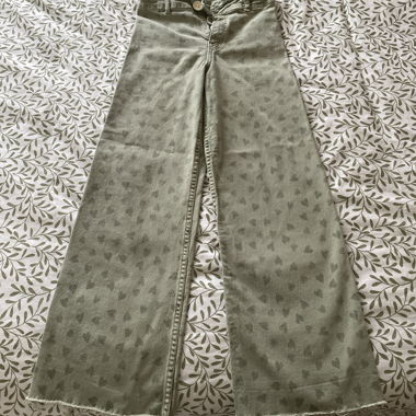 Zara Marine jeans girl 11-12 152
