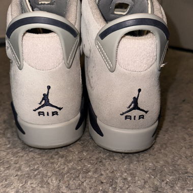 Jordan