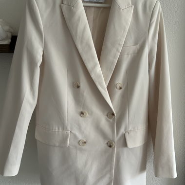 Blazer Stradivarius