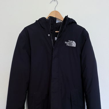 The North Face Winter Jacket