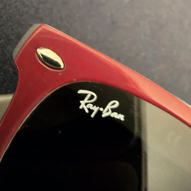 Ray-Ban Kids Sunglasses