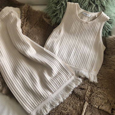 Set / Skirt and Sleeveless Top GUESS