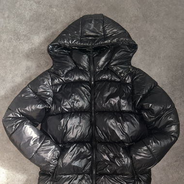 Veste brillante 