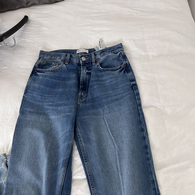bequeme jeans