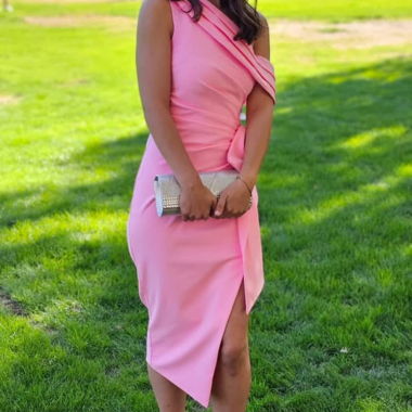 Asos Kleid