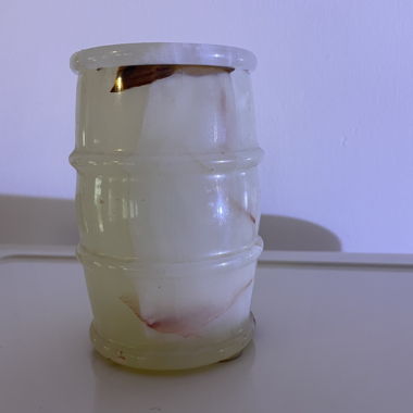 Marble box
