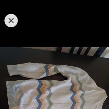 Pull Bonobo Instinct XL, idéal mi-saison