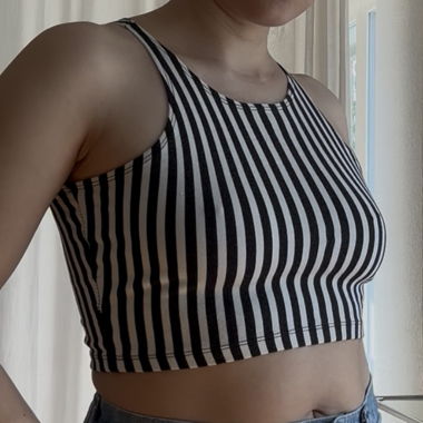 Brandy Melville CropTop