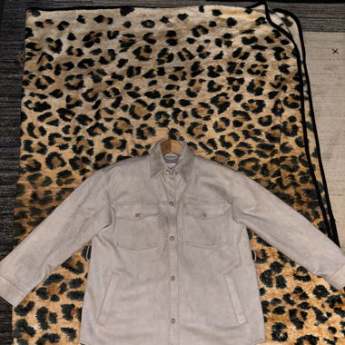 Pull and Bear Jacke 