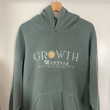 Mennace Hoodie