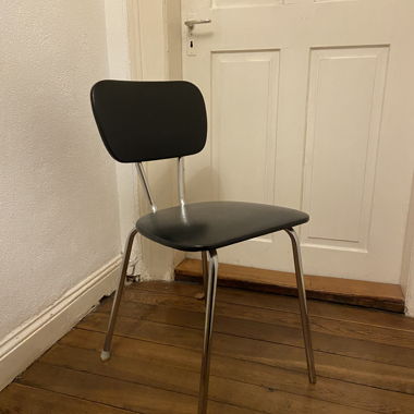 Chaise vintage