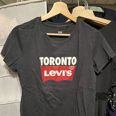 Levi’s Toronto Shirt
