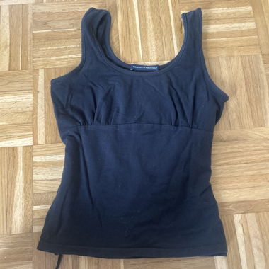 Black Brandy Melville top