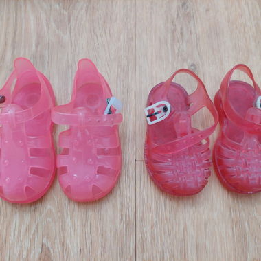Children's sandals