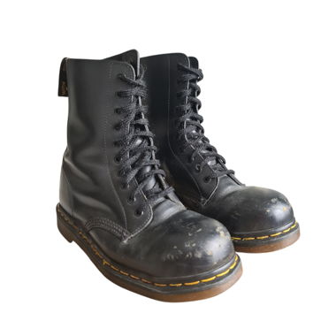 Dr Martens 1919 Coquées. Pièce de Collection
