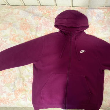 Nike Kapuzenpullover
