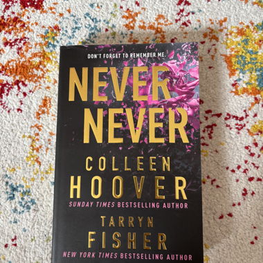 Never Never