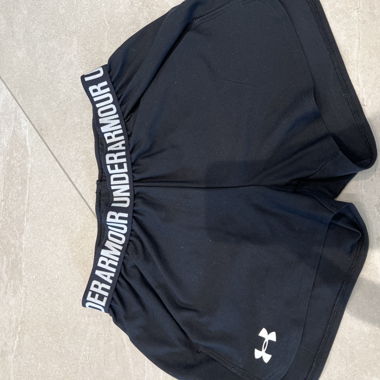 Short Under Armour XS