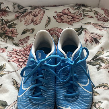 Halleschuhe
