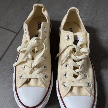 All stars converse