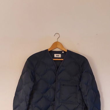 Veste Uniqlo