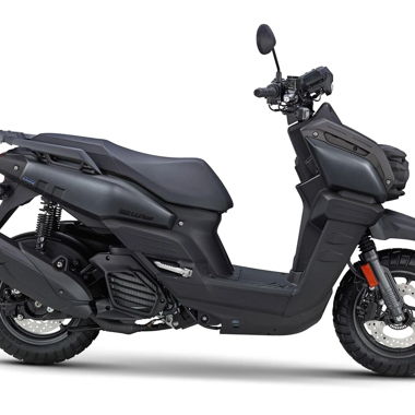 Yamaha Zuma 125 2023