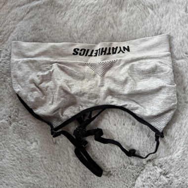 Soutien-gorge de sport NAHTHETICS
