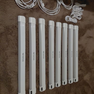Led Lampe  10er-Set 