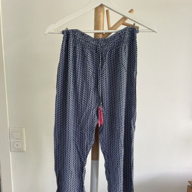 Bas de pyjama léger
