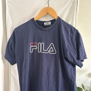 MAGLIA FILA VINTAGE