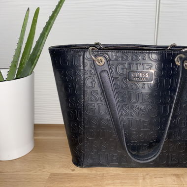 Guess Tote Bag