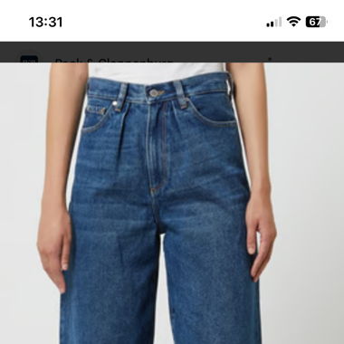 Armedangels Jeans