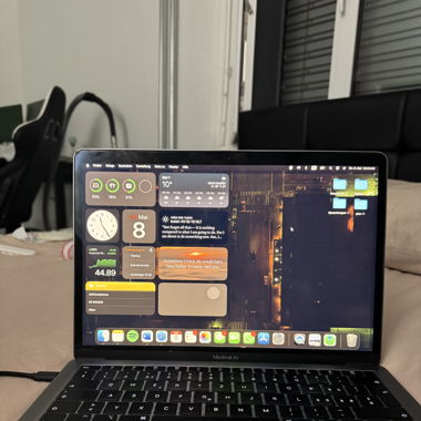 macbook air