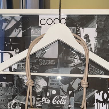 girly club bag